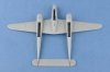 Hobby Boss 85805 P-38L-5-L0 Lightning (1:48)